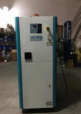 Desumidificador de desicante industrial com potência instalada variada