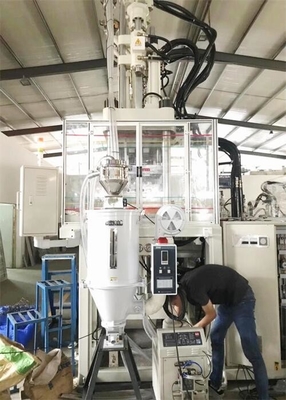 Máquina mais seca ODL-40 do carregador plástico industrial do funil dos grânulo