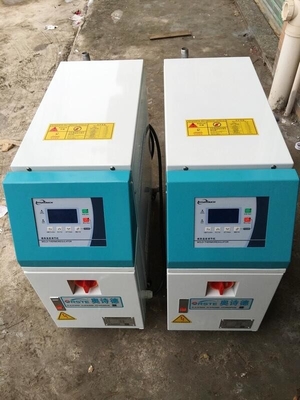 Fase plástica 380V de Oil Heater OMT 3 do controlador de temperatura da modelação por injeção