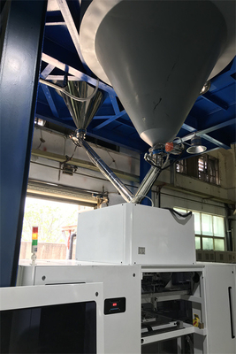 Máquina plástica OWP-A do peso do controle do PLC da máquina de embalagem da pelota do adubo do arroz