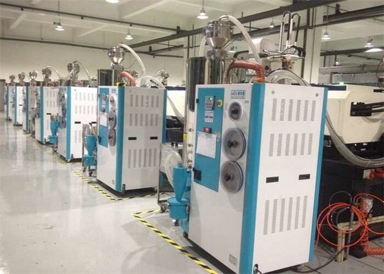Aço Heatless de desidratação plástico OCD-200/180A do SUS do secador do ar comprimido