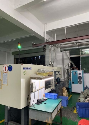 Da resina de secagem do PA do ANIMAL DE ESTIMAÇÃO do carregador do favo de mel compacto máquina de secagem plástica de desidratação