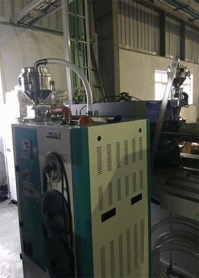 Secador de desidratação plástico do rotor do favo de mel de aço inoxidável para PA TPU PETG do ANIMAL DE ESTIMAÇÃO