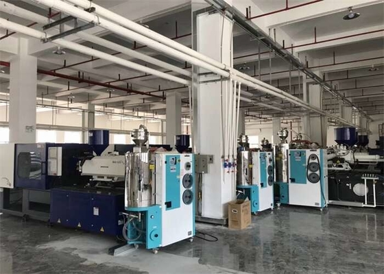 PLA industrial Hygroscopic TPU do PA do material plástico do secador do desumidificador