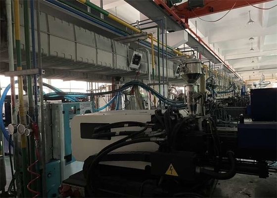 PLA industrial Hygroscopic TPU do PA do material plástico do secador do desumidificador