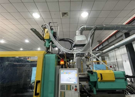 Secador de desidratação plástico do baixo rotor dessecante do ponto de condensação para a resina do PA TPU PETG do ANIMAL DE ESTIMAÇÃO