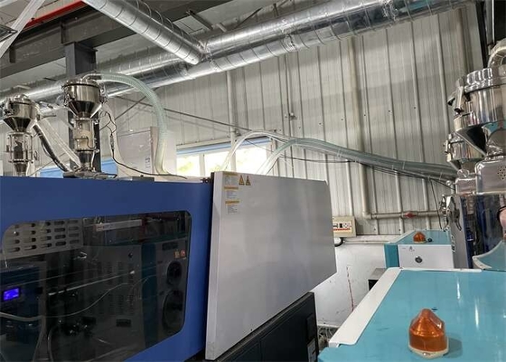 Secador de desidratação plástico do rotor do favo de mel de aço inoxidável para PA TPU PETG do ANIMAL DE ESTIMAÇÃO