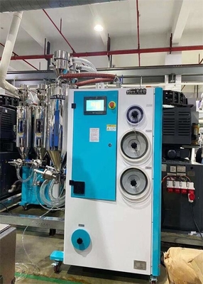 PLA industrial Hygroscopic TPU do PA do material plástico do secador do desumidificador