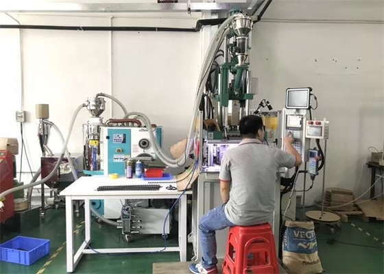 Rotor dessecante de desidratação plástico industrial do PC do ANIMAL DE ESTIMAÇÃO do PA do secador TPU