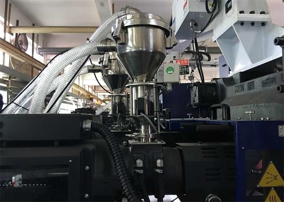 Carregador mais seco do desumidificador compacto do favo de mel para a injeção plástica