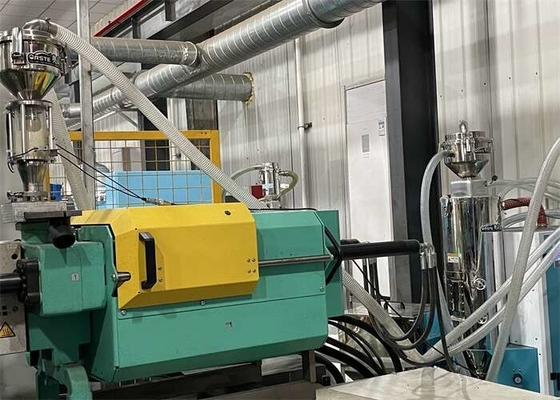 PLA industrial Hygroscopic TPU do PA do material plástico do secador do desumidificador