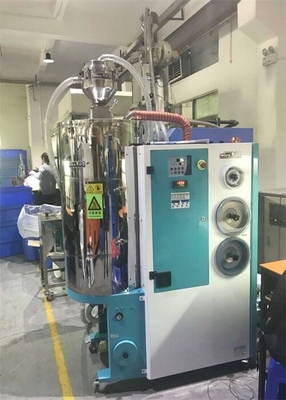 Máquina de desidratação plástica compacta do secador do favo de mel para remover a umidade