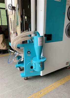 Aço Heatless de desidratação plástico OCD-200/180A do SUS do secador do ar comprimido