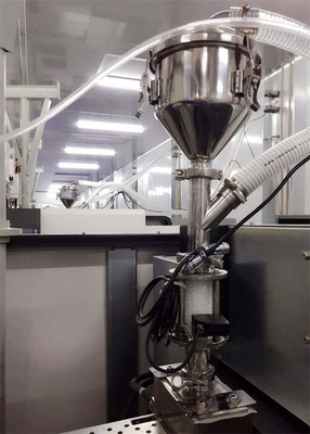 Máquina de desidratação plástica compacta do secador do favo de mel para remover a umidade