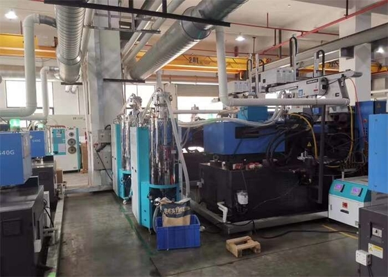 Secador industrial do ar quente do rotor do favo de mel da máquina de secagem do desumidificador para o plástico
