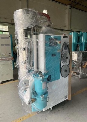 Secador industrial do ar quente do rotor do favo de mel da máquina de secagem do desumidificador para o plástico