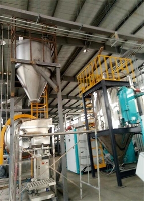 Secador dessecante do desumidificador industrial para a roda do favo de mel da resina plástica