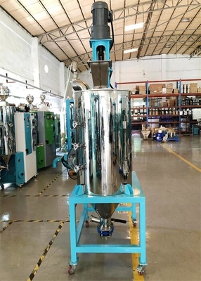 Secador mais seco OCR-160 da cristalização da máquina do cristalizador do ANIMAL DE ESTIMAÇÃO do laço fechado 12 quilowatts