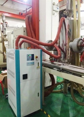 1000 kg Capacidade de Hopper Desumidificador de Dessecante Industrial Tecnologia de Rotor de Favas de Mel