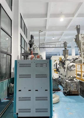 Favo de mel dessecante industrial do desumidificador do PLA do PA do ANIMAL DE ESTIMAÇÃO de TPU para a resina Hygroscopic