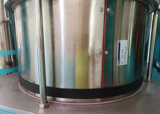 Desumidificador industrial de potência personalizável para ambientes bules ou cinzentos 4000m3/h