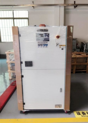 O desumidificador dessecante industrial ORD-1000H fornece a resina Hygroscopic TPU do ar seco
