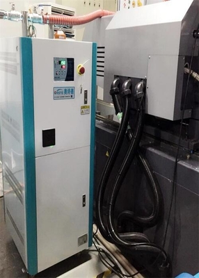 Potência instalada variada Desicante industrial Desumidificador Plástico higroscópico Para 60-4000m3/H Fluxo de ar de processo