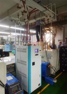 Secador dessecante industrial do desumidificador de ORD-500H para a resina plástica de TPU