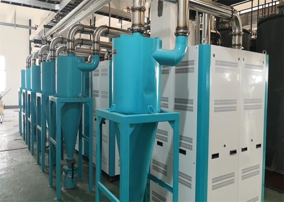 Secador dessecante ORD-1500H plástico do desumidificador da roda do favo de mel de aço industrial