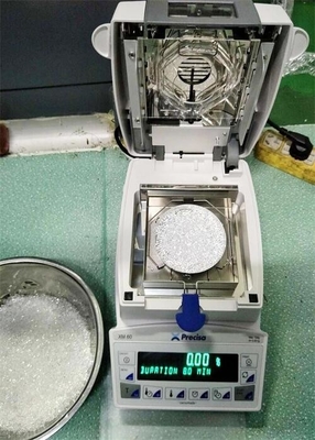 Supply Air T 50C Dew Point 40 OC Desumidificador de Dessecante com fonte de alimentação personalizável