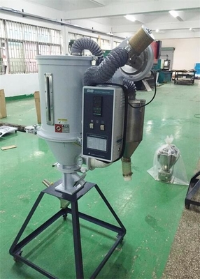 Secadores desumidificadores de ar quente de plástico com potência de aquecimento de 4 a 48 kW