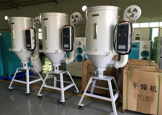 Máquina de secagem por remoção controlada por microcomputador para materiais de alumínio de aço inoxidável