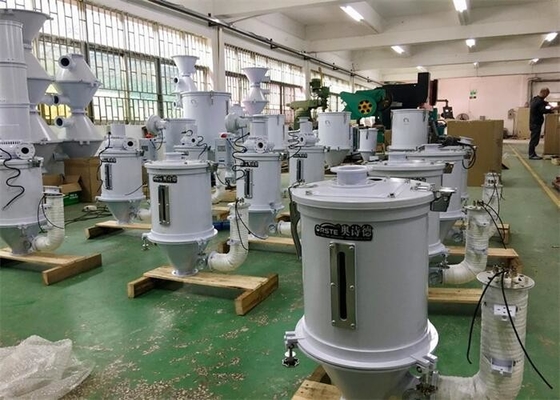 Máquina de secagem por remoção controlada por microcomputador para materiais de alumínio de aço inoxidável