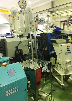 Eficientes desumidificadores industriais de secador de colchão com 4-40 kW de potência térmica