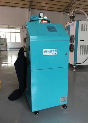 Carregador material do funil do vácuo da máquina de carregamento dos grânulo plásticos auto