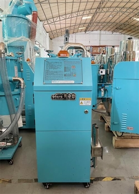 Tubulação de vazão Φ 38-63Mm Vacuum Auto Loader 200 3000Kg/H para operação suave e rápida
