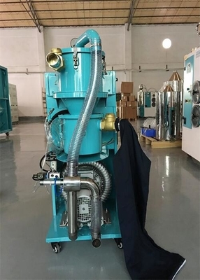 Carregador automático de vácuo de 5-200M com controle de PCB de alto desempenho