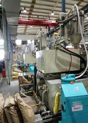 Autoloader de alimentação automático do vácuo funil material plástico da resina dos grânulo