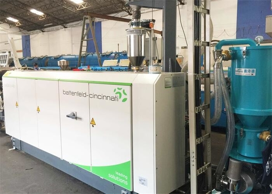 Motor 0,75Kw 15Kw carregador automático de vácuo para pellets de plástico compacto