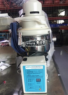 Máquina de carga de alimentação OAL da resina plástica do carregador 220V do vácuo independente auto