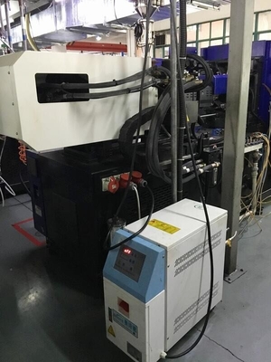 Fase plástica 380V de Oil Heater OMT 3 do controlador de temperatura da modelação por injeção