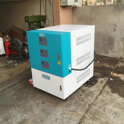 Molde elétrico de For Plastic Injection do controlador de temperatura do molde do óleo 9KW