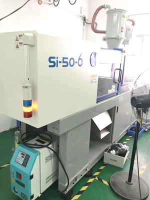 Controlador de temperatura plástico Water Heaters da modelagem por injeção OMT-910-W