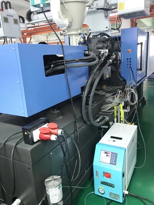 Controlador de temperatura plástico Water Heaters da modelagem por injeção OMT-910-W