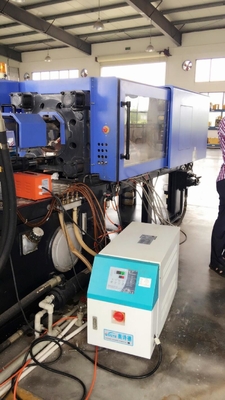 Controlador de temperatura plástico Water Heaters da modelagem por injeção OMT-910-W