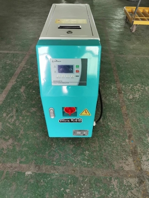 3 máquina de aquecimento OMT-910-O do óleo do controlador de temperatura 50Hz do molde do filme plástico da fase