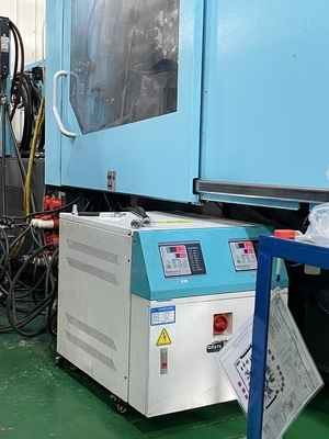 Controlador de temperatura 9KW do molde do aquecimento de água OMT-W para a injeção plástica