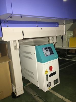 Controlador de temperatura 9KW do molde do aquecimento de água OMT-W para a injeção plástica