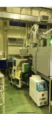 Controlador de temperatura 9KW do molde do aquecimento de água OMT-W para a injeção plástica