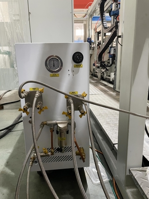 Injeção plástica de Heater Mould Temp Controller For da água elétrica